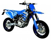 2006 TM Racing SMR 530 F e.s. photo